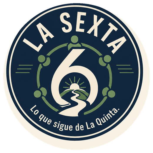 Logo La Sexta
